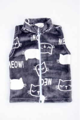 Жилет дитячий